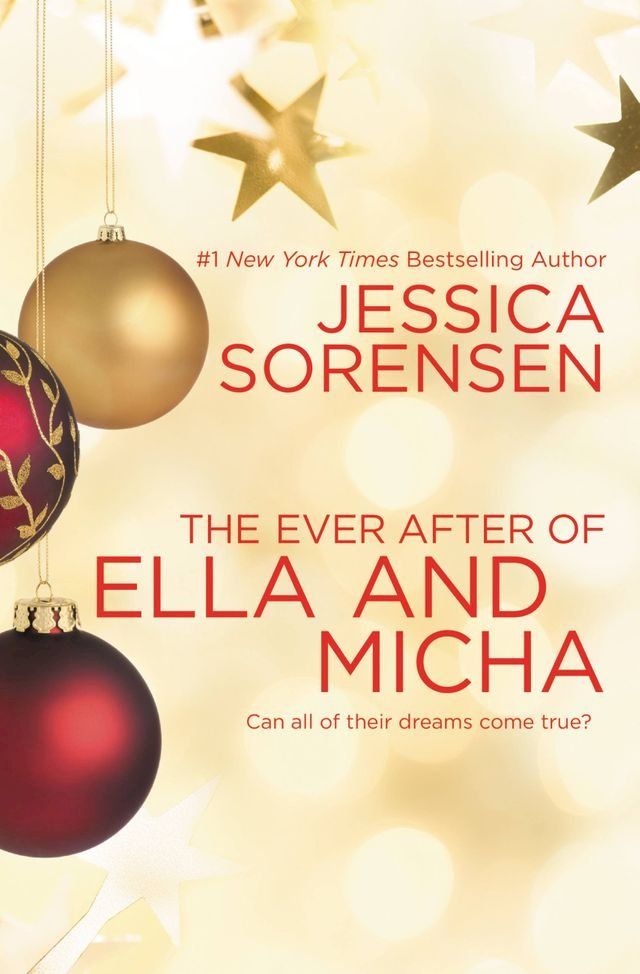  The Ever After of Ella and Micha(Kobo/電子書)