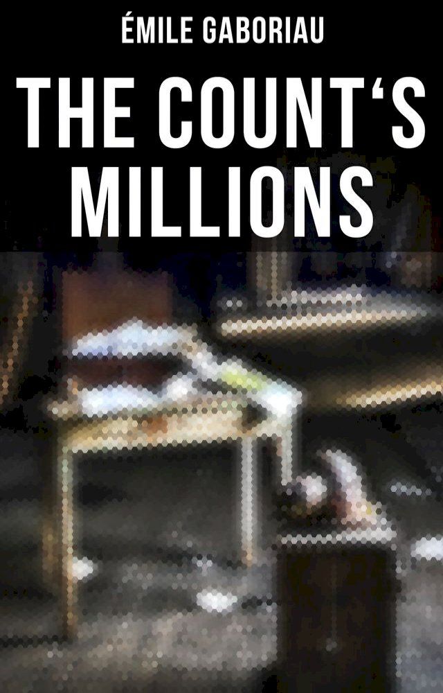  THE COUNT'S MILLIONS(Kobo/電子書)