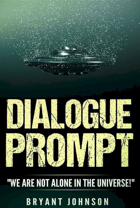 Dialogue Prompt(Kobo/電子書)