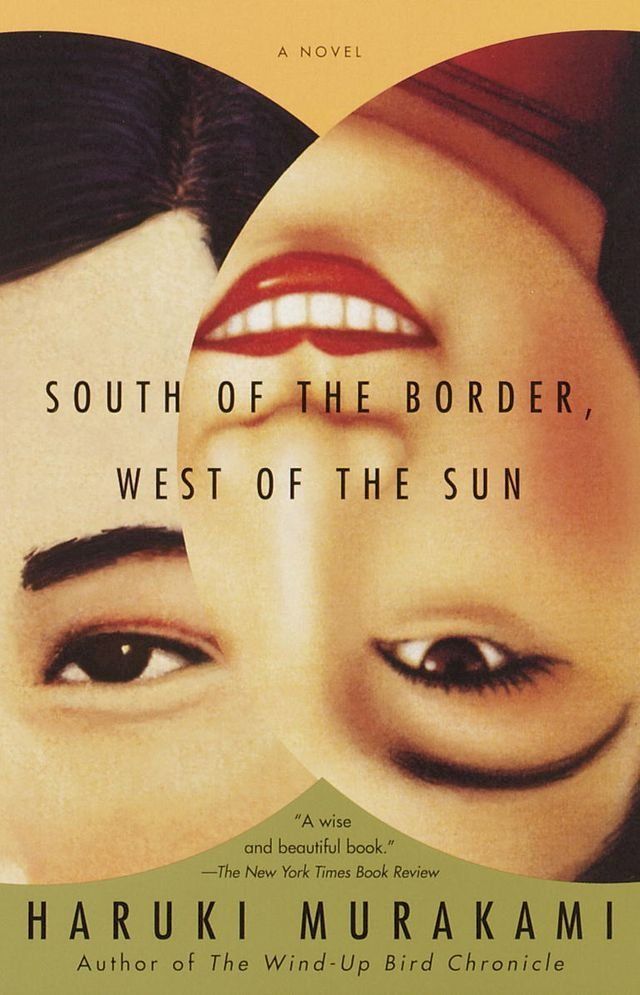  South of the Border, West of the Sun(Kobo/電子書)