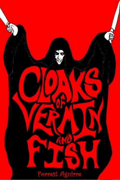 Cloaks of Vermin and Fish(Kobo/電子書)