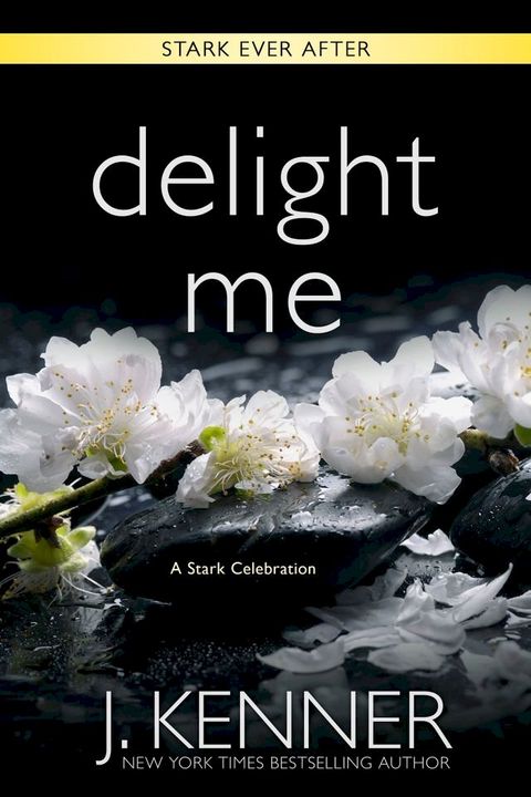 Delight Me(Kobo/電子書)