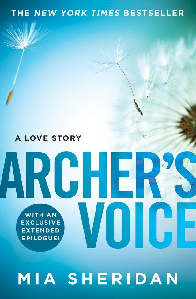  Archer's Voice(Kobo/電子書)