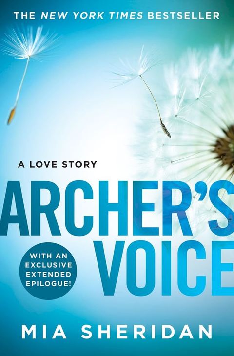 Archer's Voice(Kobo/電子書)