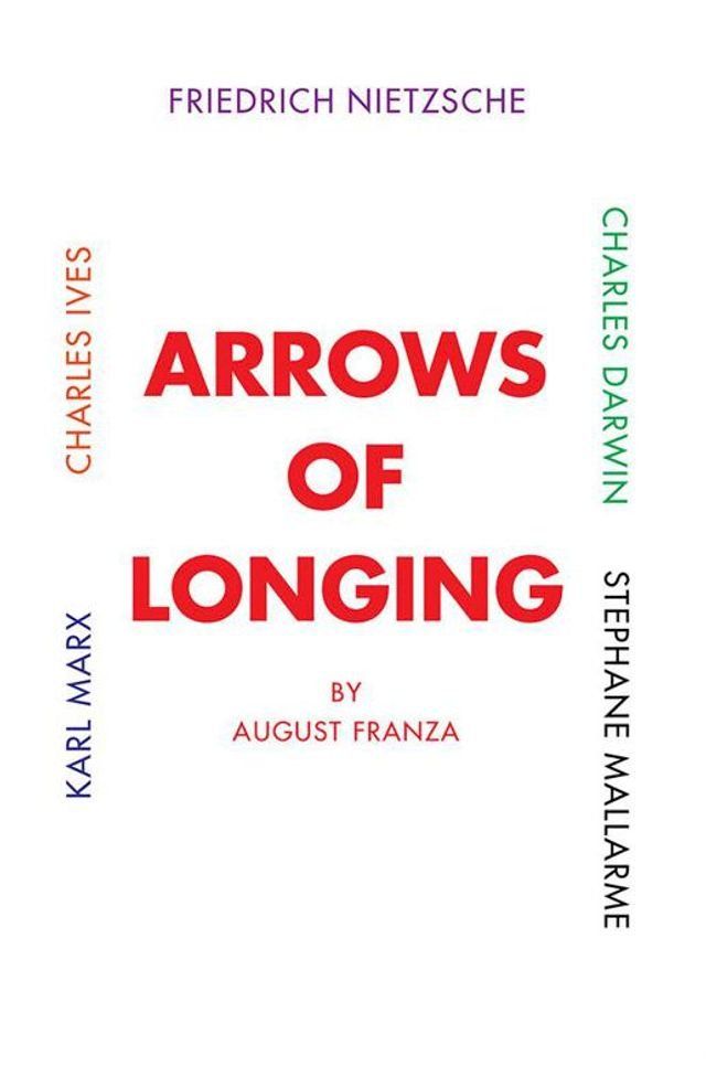  Arrows of Longing(Kobo/電子書)