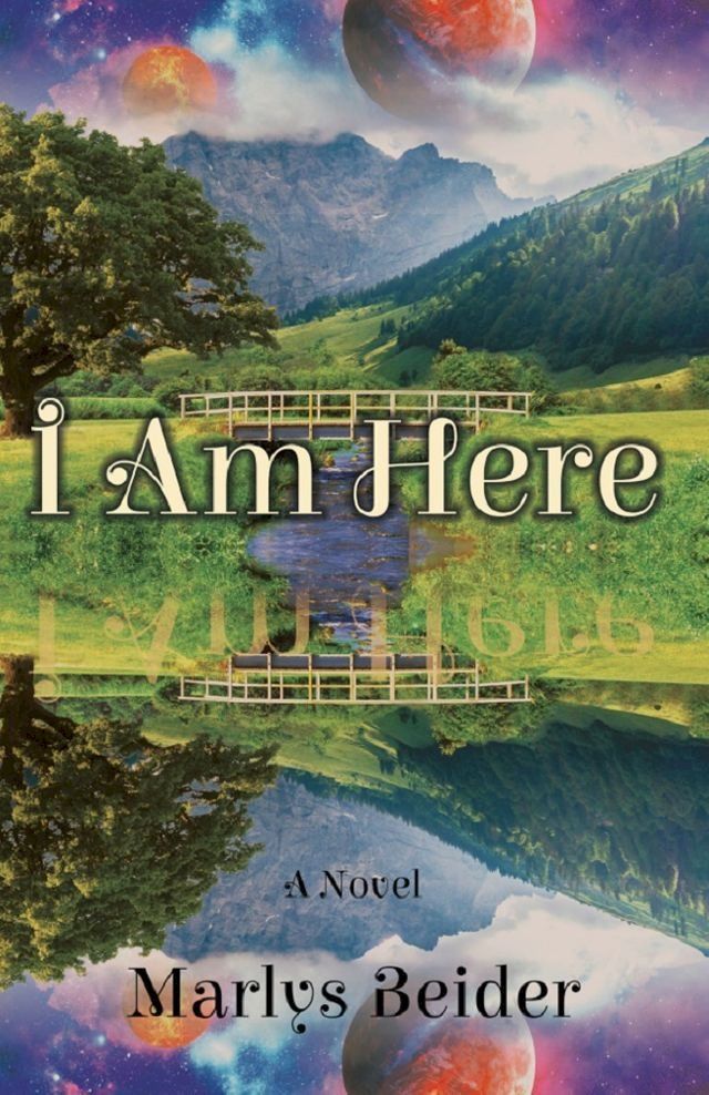  I Am Here(Kobo/電子書)