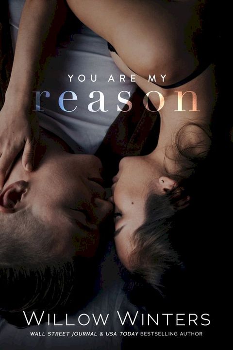 You Are My Reason(Kobo/電子書)