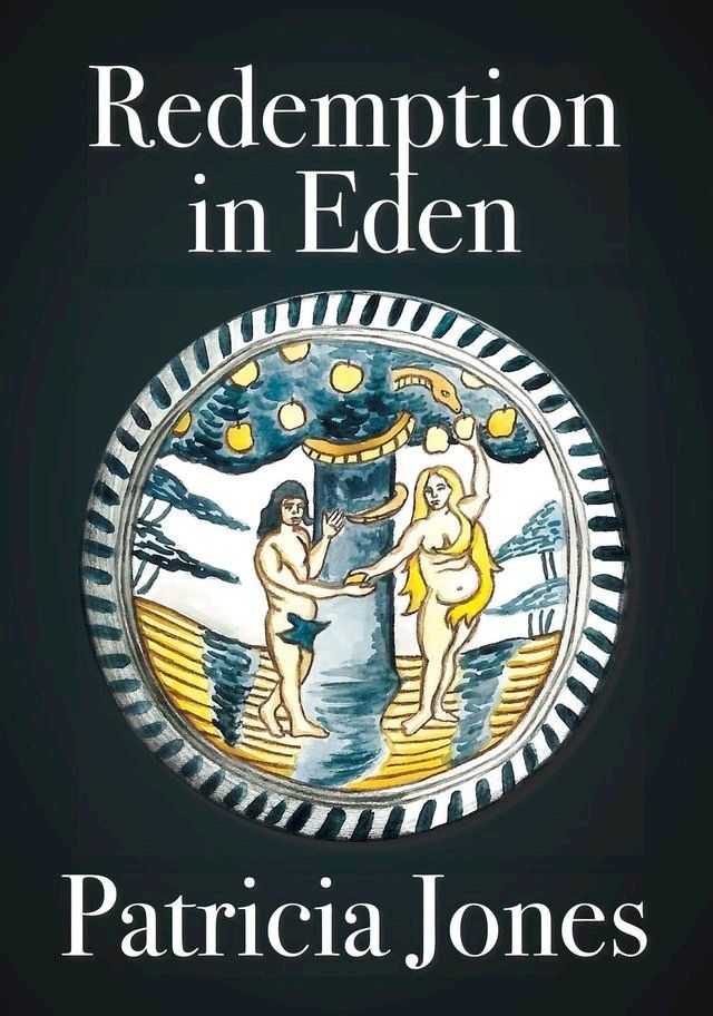  Redemption in Eden(Kobo/電子書)