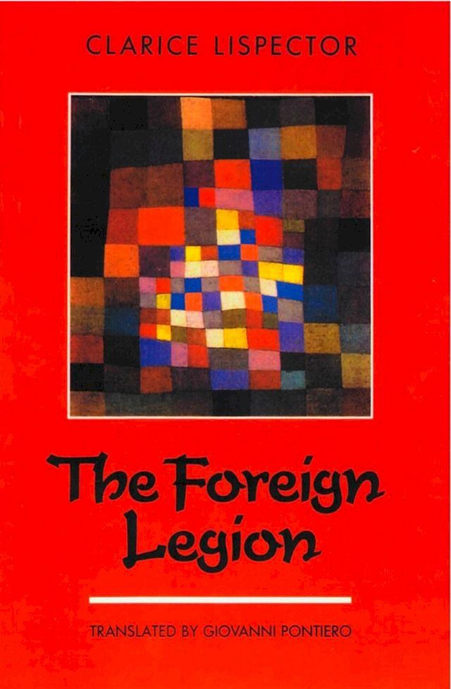  The Foreign Legion(Kobo/電子書)