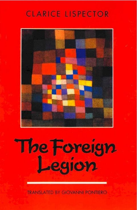 The Foreign Legion(Kobo/電子書)