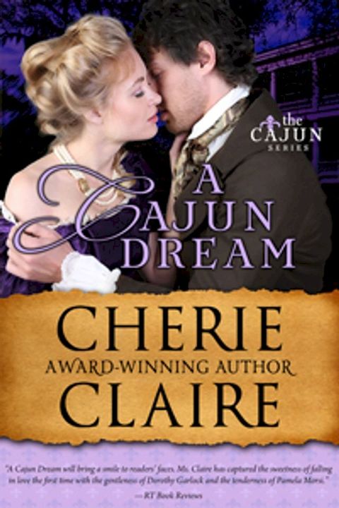 A Cajun Dream(Kobo/電子書)