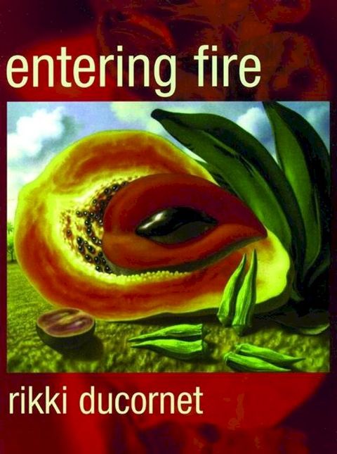 Entering Fire(Kobo/電子書)