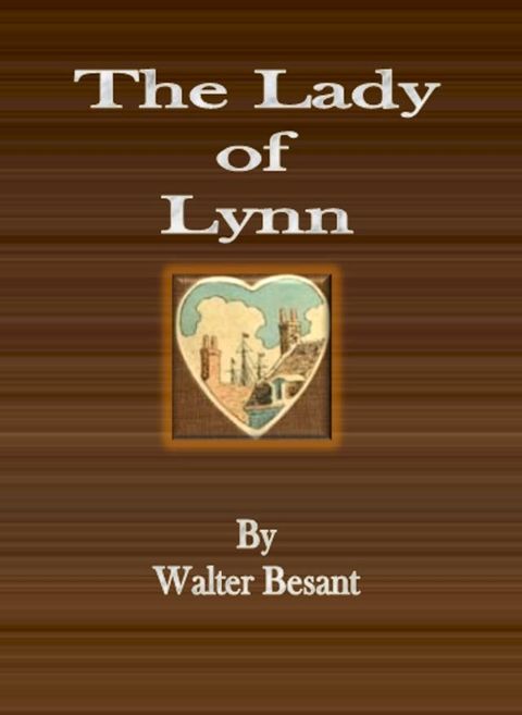 The Lady of Lynn(Kobo/電子書)