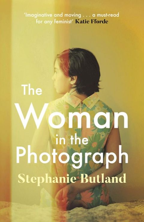 The Woman in the Photograph(Kobo/電子書)