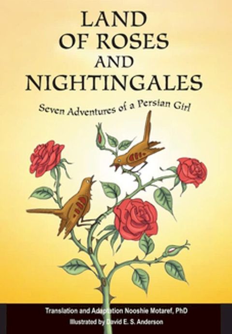 Land of Roses and Nightingales(Kobo/電子書)