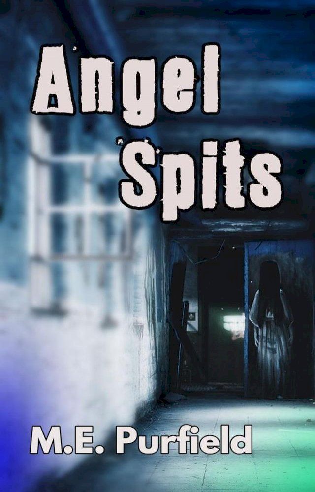  Angel Spits(Kobo/電子書)