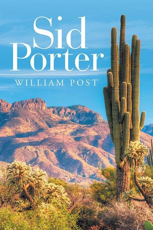  Sid Porter(Kobo/電子書)