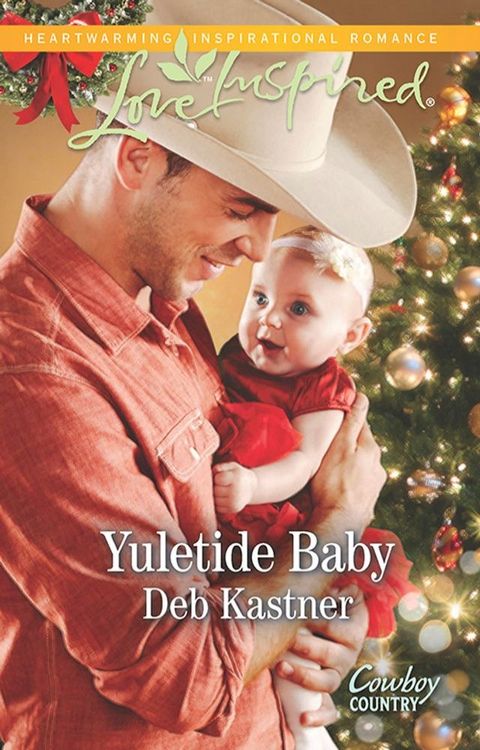 Yuletide Baby(Kobo/電子書)