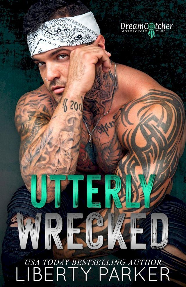  Utterly Wrecked(Kobo/電子書)