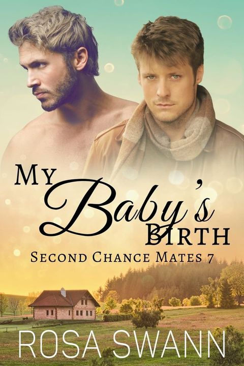 My Baby’s Birth(Kobo/電子書)