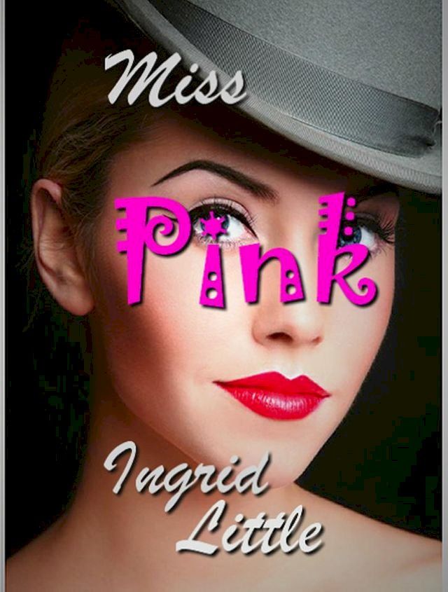  Miss Pink(Kobo/電子書)