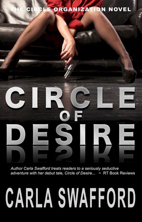 Circle of Desire(Kobo/電子書)