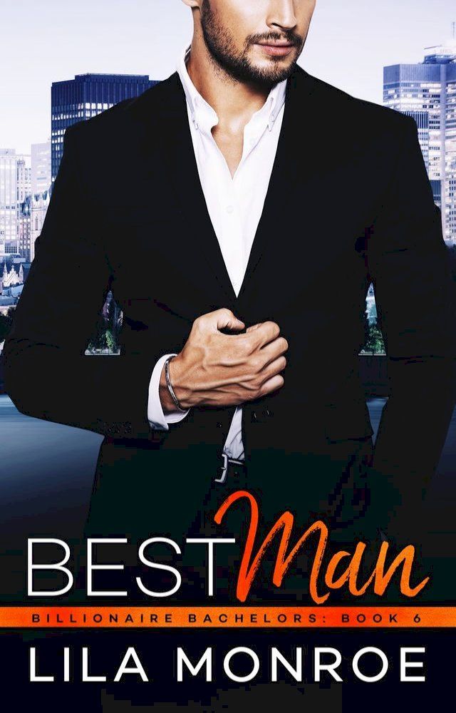  Best Man(Kobo/電子書)