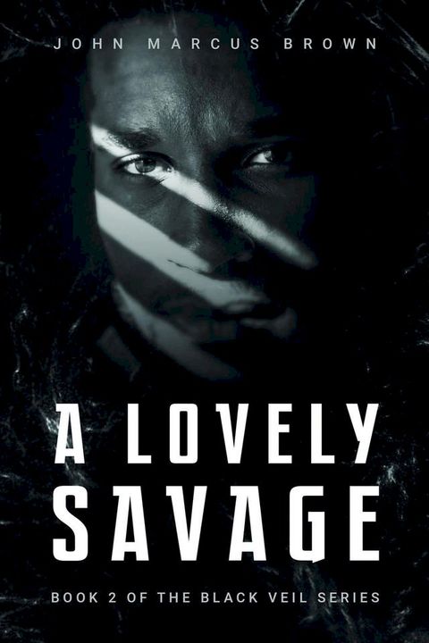 A Lovely Savage(Kobo/電子書)