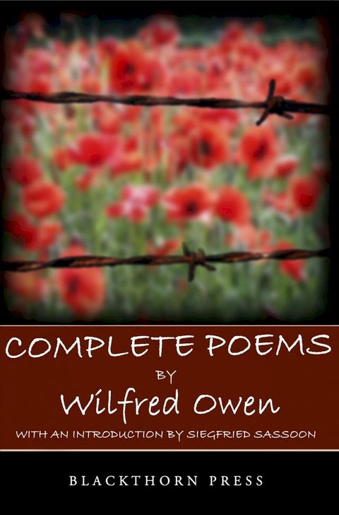 Complete Poems(Kobo/電子書)