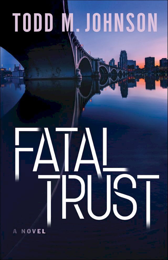  Fatal Trust(Kobo/電子書)