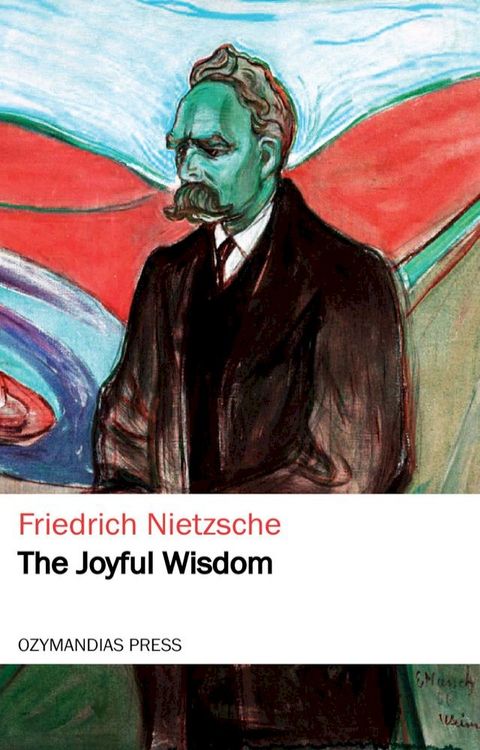 The Joyful Wisdom(Kobo/電子書)