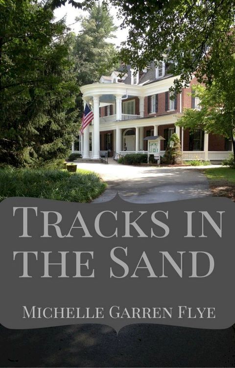 Tracks in the Sand(Kobo/電子書)