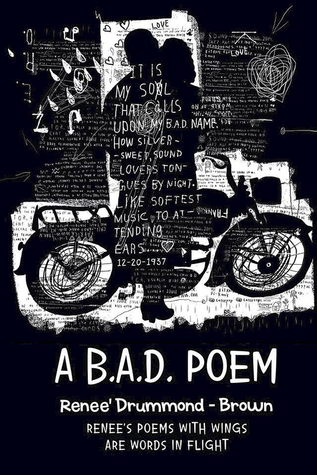  A B.A.D. Poem(Kobo/電子書)