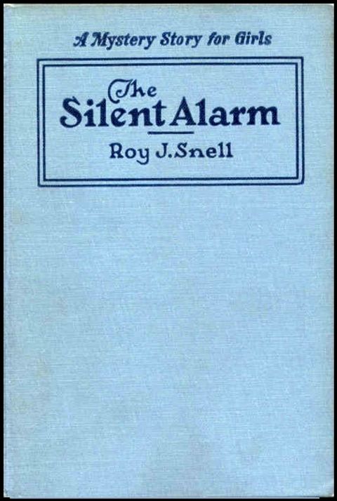 The Silent Alarm(Kobo/電子書)