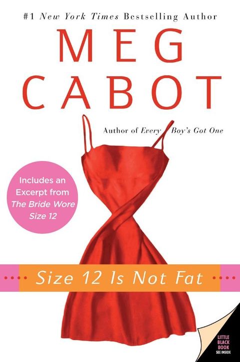 Size 12 Is Not Fat(Kobo/電子書)