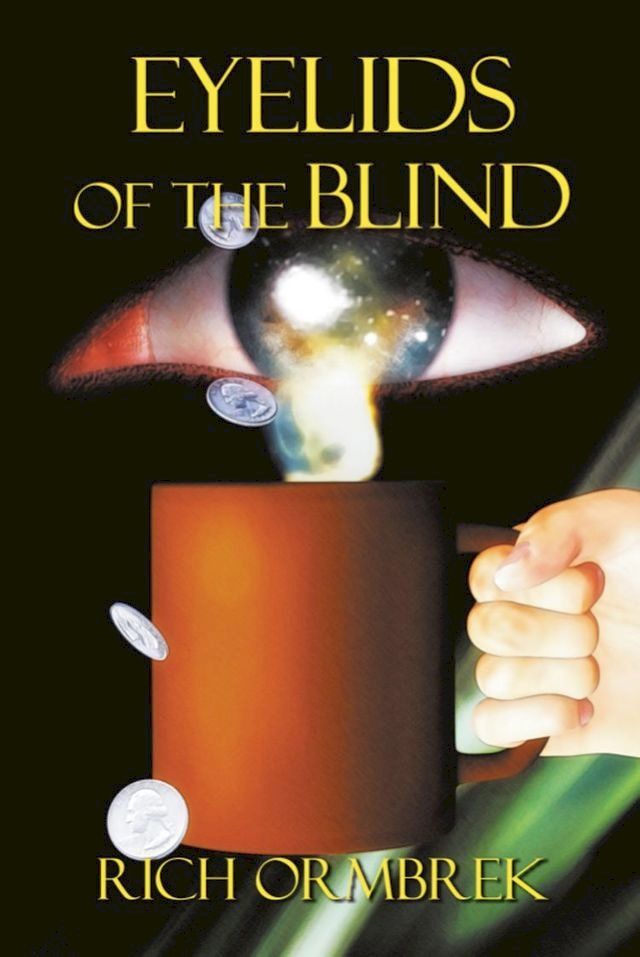  Eyelids of the Blind(Kobo/電子書)