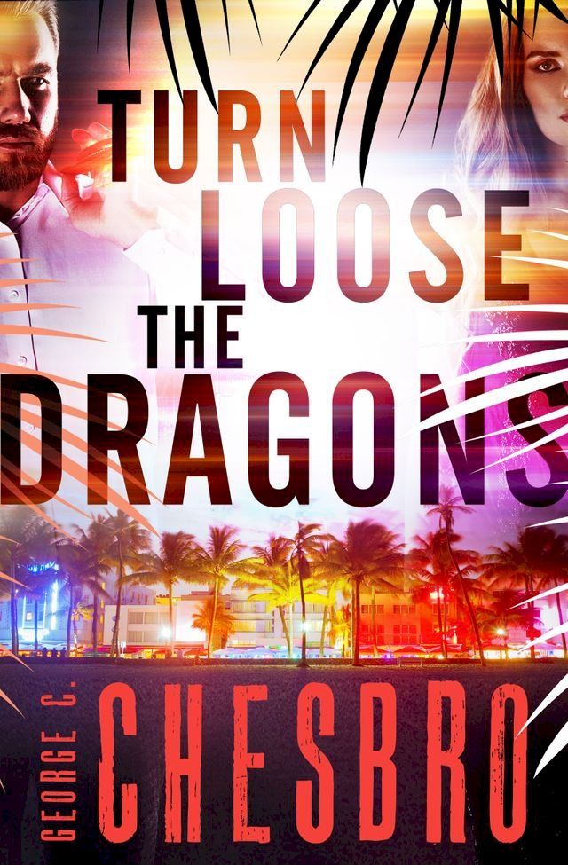  Turn Loose the Dragons(Kobo/電子書)