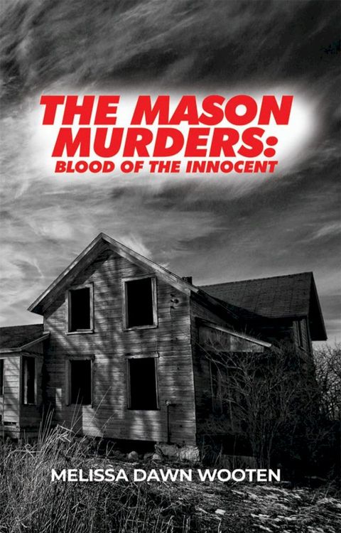 The Mason Murders(Kobo/電子書)