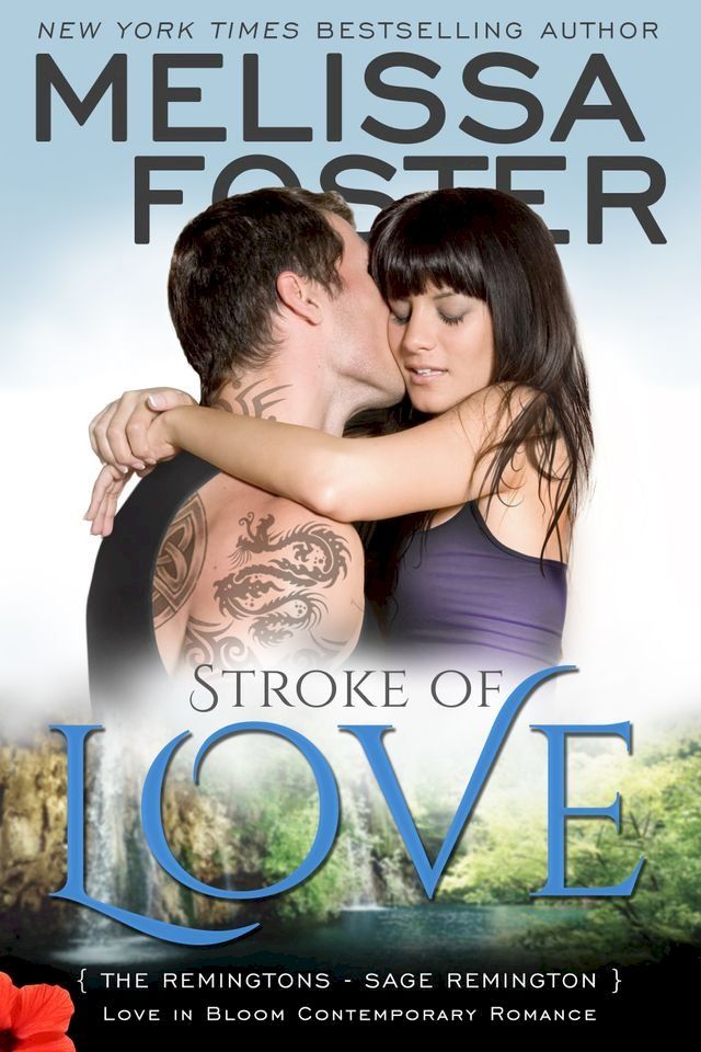  Stroke of Love (Contemporary Romance)(Kobo/電子書)