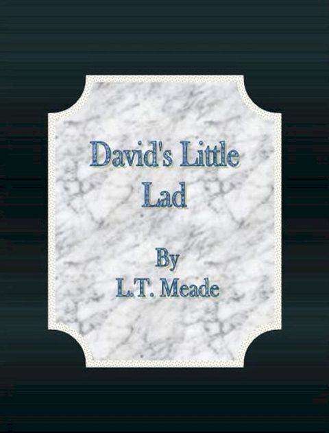 David's Little Lad(Kobo/電子書)