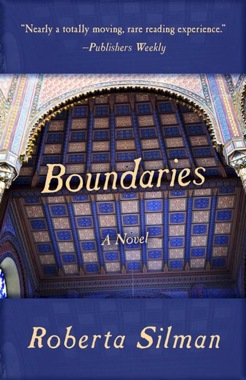 Boundaries(Kobo/電子書)