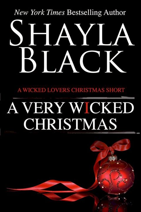 A Very Wicked Christmas(Kobo/電子書)