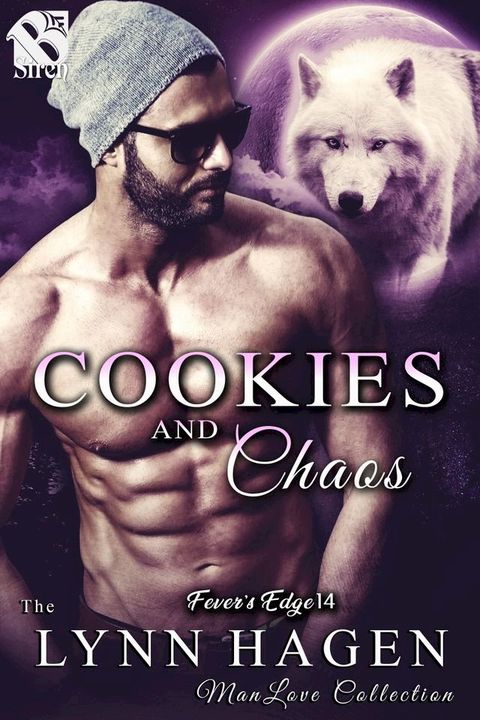 Cookies and Chaos(Kobo/電子書)