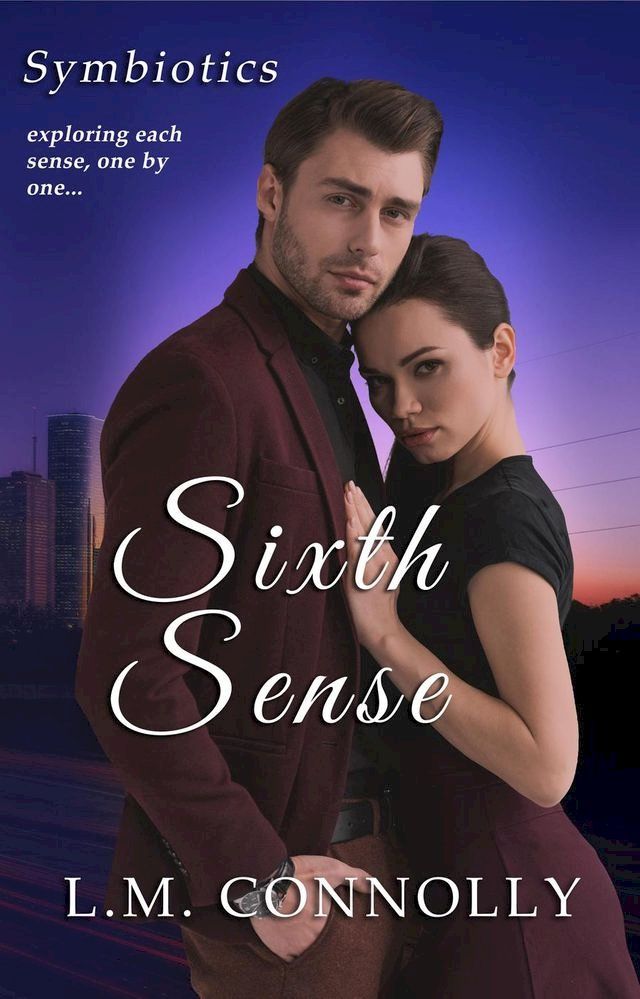  Sixth Sense(Kobo/電子書)