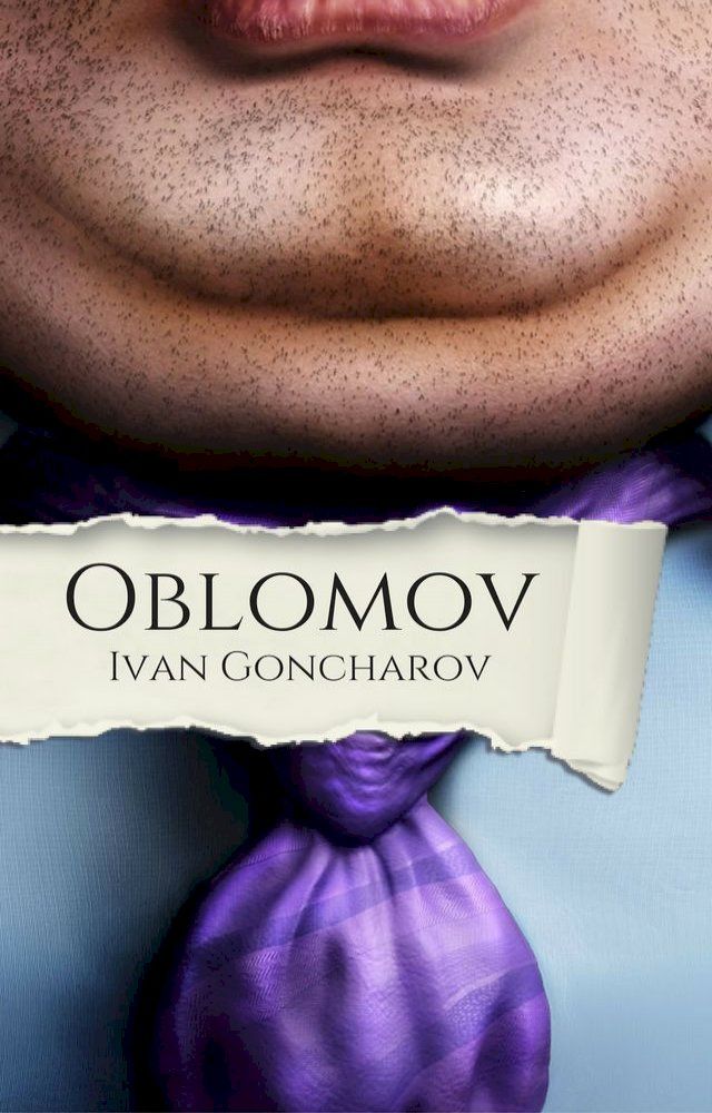  Oblomov(Kobo/電子書)