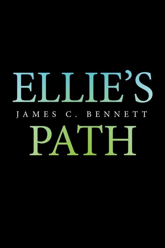  Ellie’s Path(Kobo/電子書)