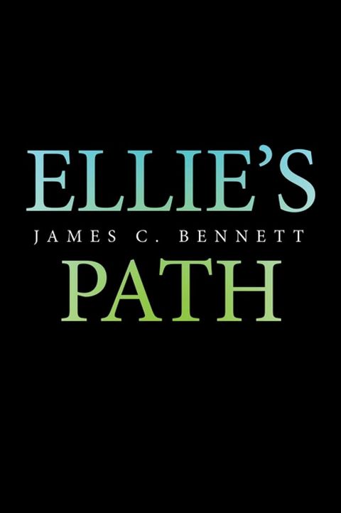 Ellie’s Path(Kobo/電子書)