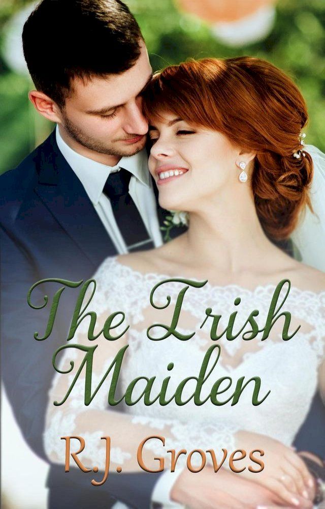  The Irish Maiden(Kobo/電子書)