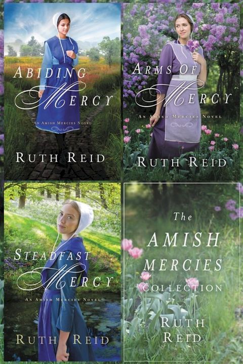 The Amish Mercies Collection(Kobo/電子書)