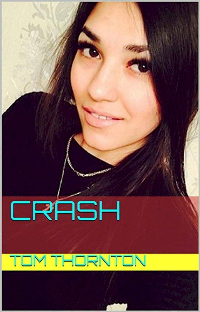  CRASH(Kobo/電子書)